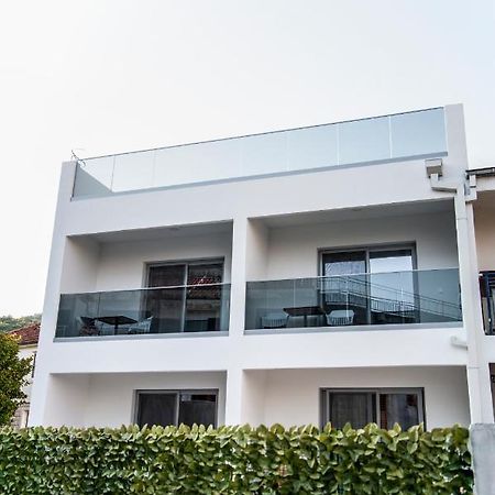 Soko Apartments Huoneistohotelli Soko Херцег-Нови Экстерьер фото