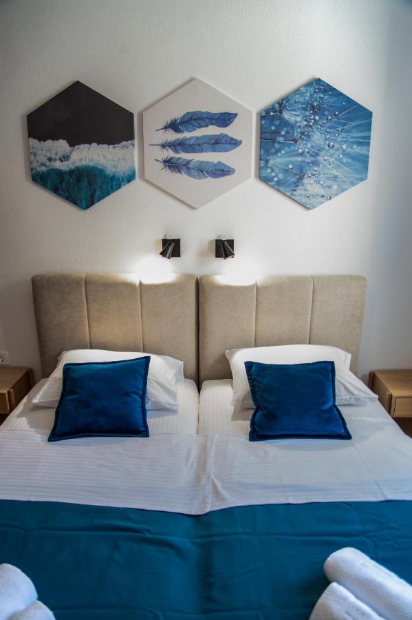 Soko Apartments Huoneistohotelli Soko Херцег-Нови Экстерьер фото