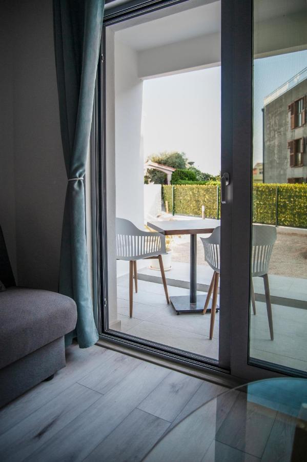 Soko Apartments Huoneistohotelli Soko Херцег-Нови Экстерьер фото