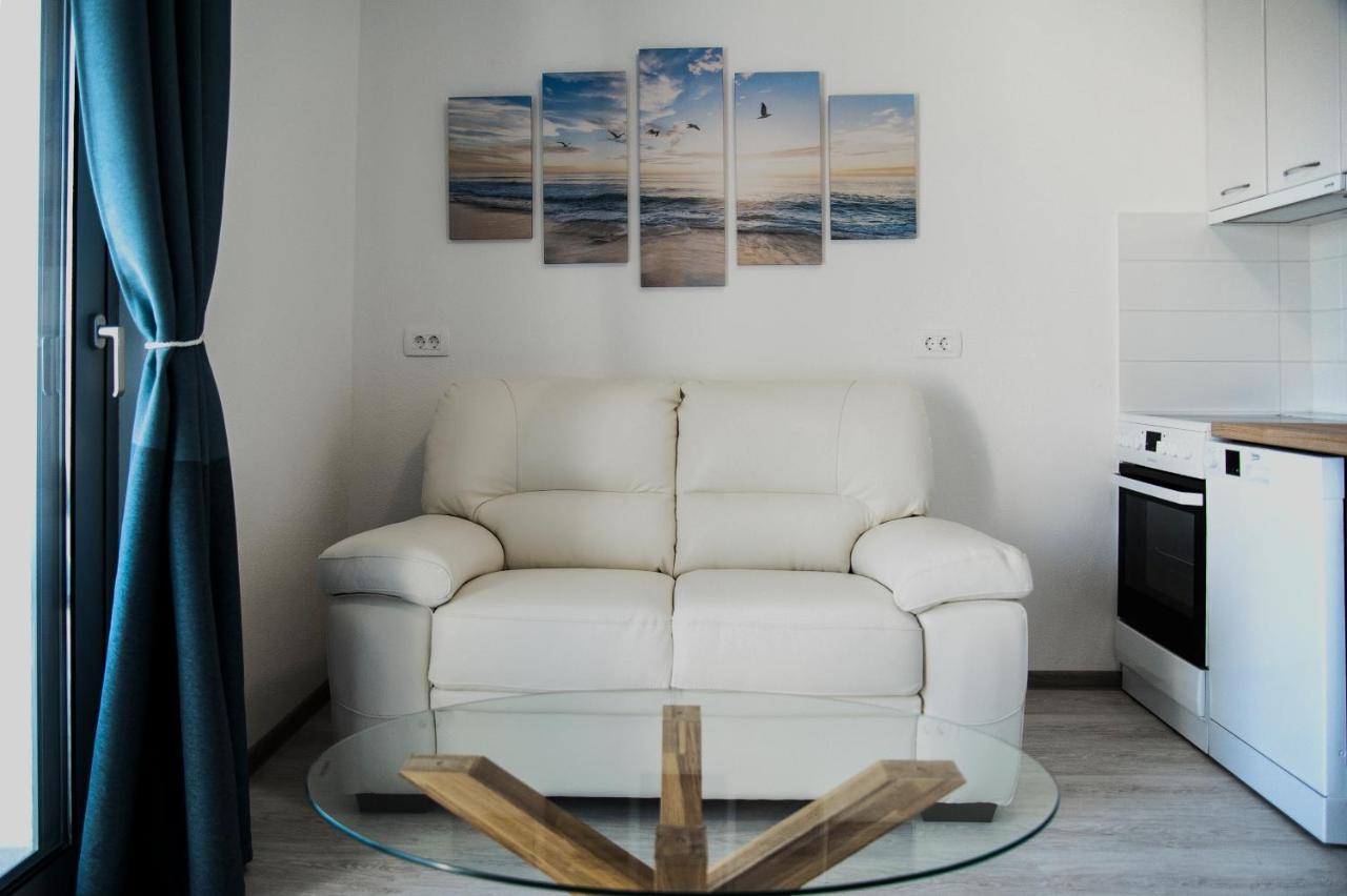 Soko Apartments Huoneistohotelli Soko Херцег-Нови Экстерьер фото