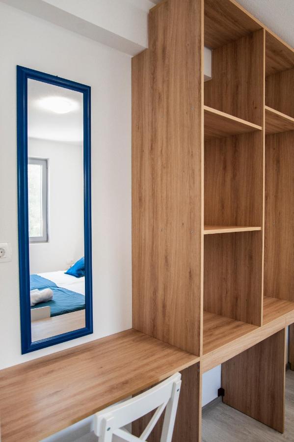 Soko Apartments Huoneistohotelli Soko Херцег-Нови Экстерьер фото