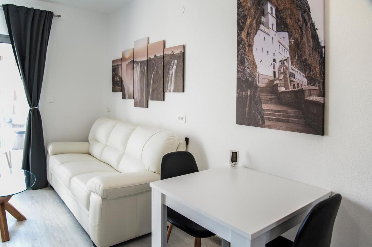 Soko Apartments Huoneistohotelli Soko Херцег-Нови Экстерьер фото