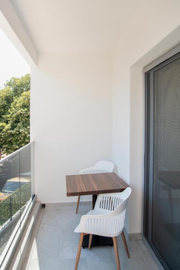 Soko Apartments Huoneistohotelli Soko Херцег-Нови Экстерьер фото